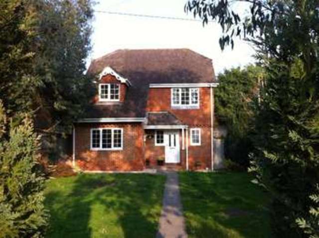  Image of 4 bedroom Detached house for sale in London Road Ashington Pulborough RH20 at Ashington West Sussex Ashington, RH20 3DD