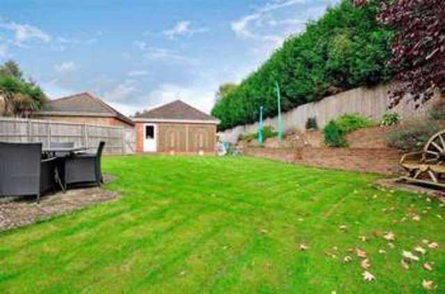  Image of 4 bedroom Detached house for sale in London Road Ashington Pulborough RH20 at Ashington West Sussex Ashington, RH20 3DD