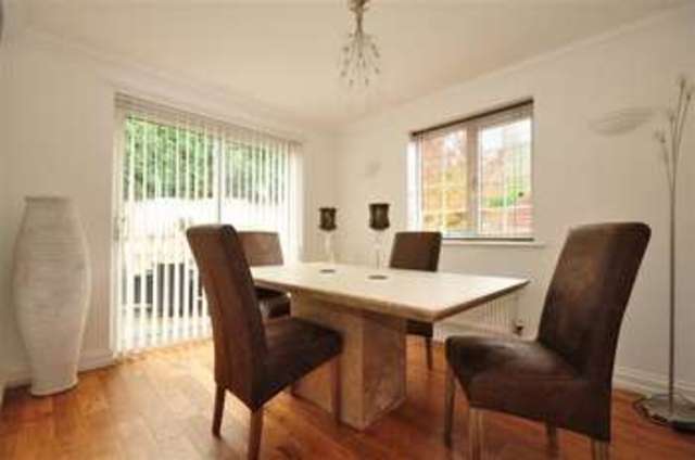  Image of 4 bedroom Detached house for sale in London Road Ashington Pulborough RH20 at Ashington West Sussex Ashington, RH20 3DD