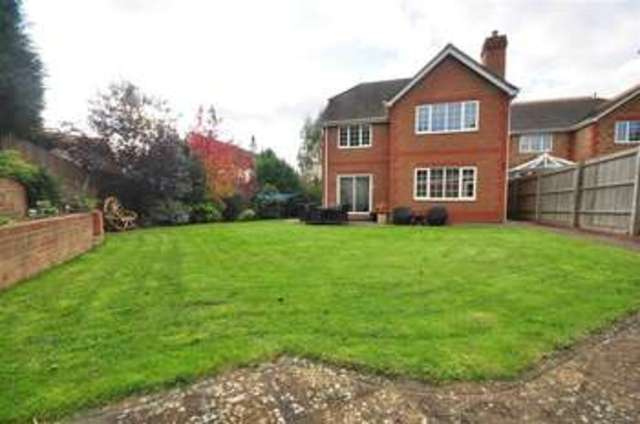  Image of 4 bedroom Detached house for sale in London Road Ashington Pulborough RH20 at Ashington West Sussex Ashington, RH20 3DD