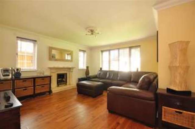  Image of 4 bedroom Detached house for sale in London Road Ashington Pulborough RH20 at Ashington West Sussex Ashington, RH20 3DD