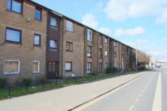  Image of 1 bedroom Flat for sale in London Road Glasgow G40 at Glasgow  Glasgow, G40 1PT