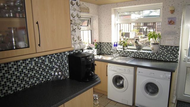  Image of 3 bedroom Terraced house for sale in London Road Coventry CV3 at London Road Toll Bar End Coventry, CV3 4ET