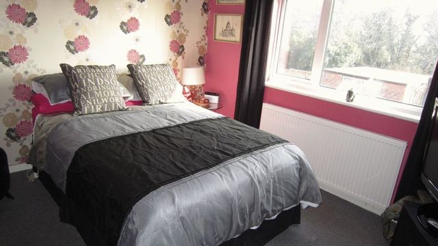  Image of 3 bedroom Terraced house for sale in London Road Coventry CV3 at London Road Toll Bar End Coventry, CV3 4ET