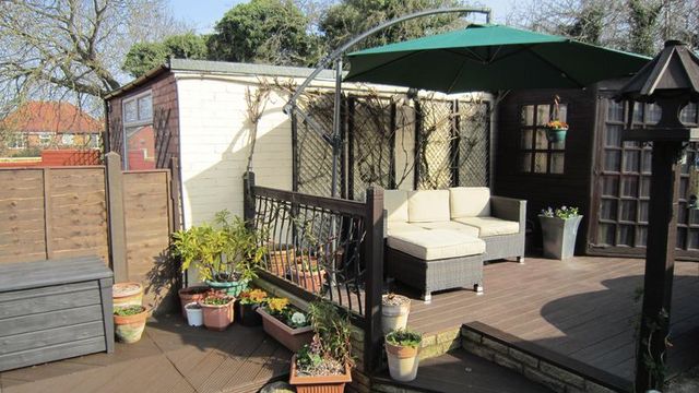  Image of 3 bedroom Terraced house for sale in London Road Coventry CV3 at London Road Toll Bar End Coventry, CV3 4ET