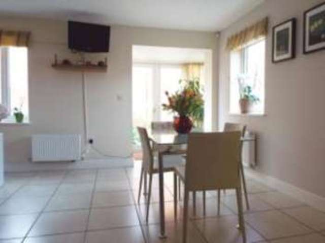  Image of 4 bedroom End of Terrace for sale in Longhorn Avenue Gloucester GL1 at Gloucester Gloucestershire Gloucester, GL1 2AR