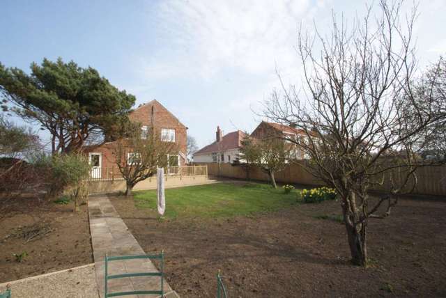 Image of 3 bedroom Detached house for sale in Love Lane Whitby YO21 at Love Lane  Whitby, YO21 3LQ