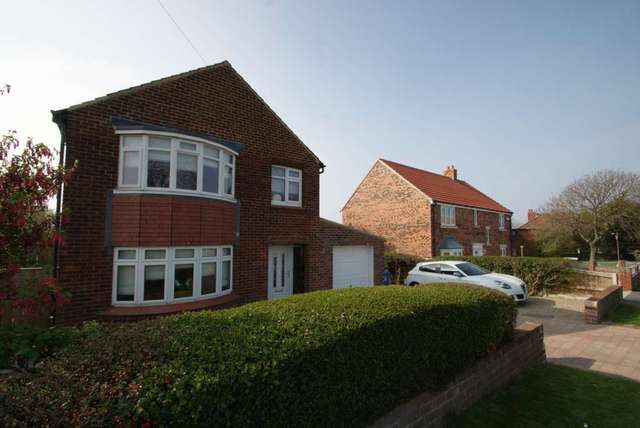 Image of 3 bedroom Detached house for sale in Love Lane Whitby YO21 at Love Lane  Whitby, YO21 3LQ
