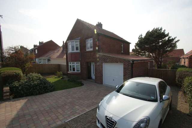  Image of 3 bedroom Detached house for sale in Love Lane Whitby YO21 at Love Lane  Whitby, YO21 3LQ