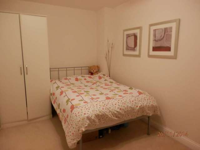  Image of House Share to rent in Dramsell Rise St. Neots PE19 at Dramsell Rise Loves Farm St Neots, PE19 6GW