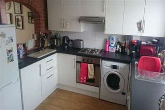  Image of 1 bedroom Detached house to rent in Blackberry Walk Lychpit Basingstoke RG24 at Basingstoke, RG24 8SN