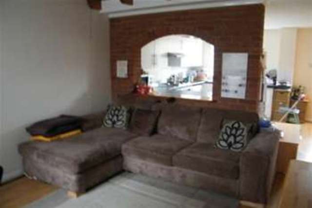  Image of 1 bedroom Detached house to rent in Blackberry Walk Lychpit Basingstoke RG24 at Basingstoke, RG24 8SN