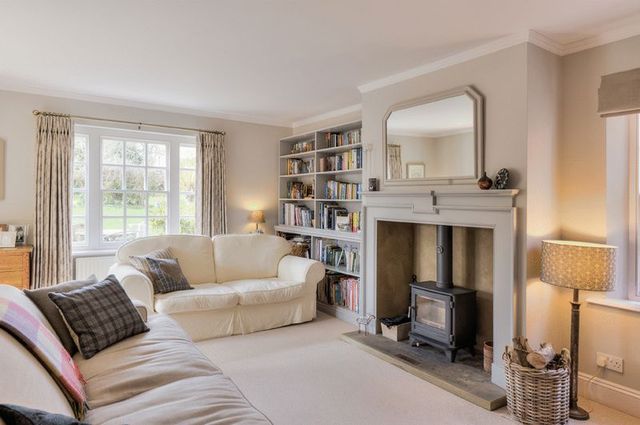  Image of 5 bedroom Detached house for sale in Main Street Lyddington Oakham LE15 at 101 Main Street Lyddington Oakham, LE15 9LS