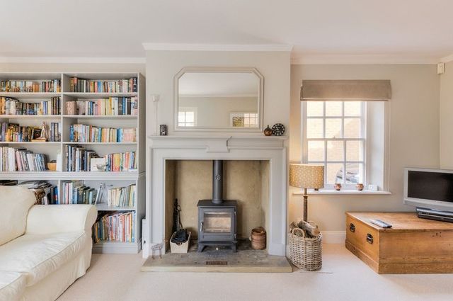  Image of 5 bedroom Detached house for sale in Main Street Lyddington Oakham LE15 at 101 Main Street Lyddington Oakham, LE15 9LS