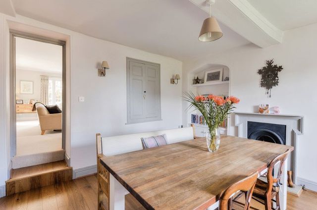  Image of 5 bedroom Detached house for sale in Main Street Lyddington Oakham LE15 at 101 Main Street Lyddington Oakham, LE15 9LS