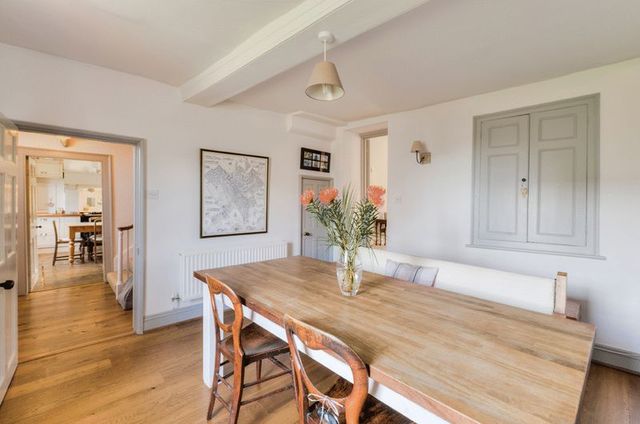  Image of 5 bedroom Detached house for sale in Main Street Lyddington Oakham LE15 at 101 Main Street Lyddington Oakham, LE15 9LS