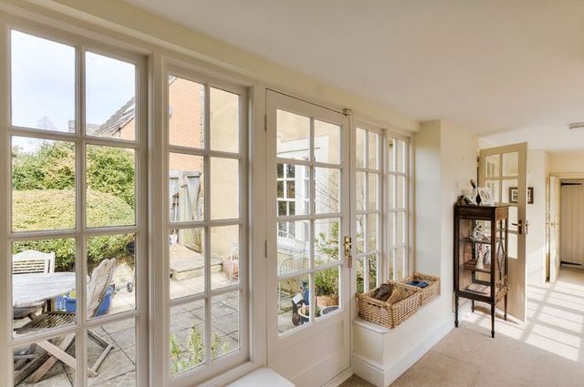  Image of 5 bedroom Detached house for sale in Main Street Lyddington Oakham LE15 at 101 Main Street Lyddington Oakham, LE15 9LS