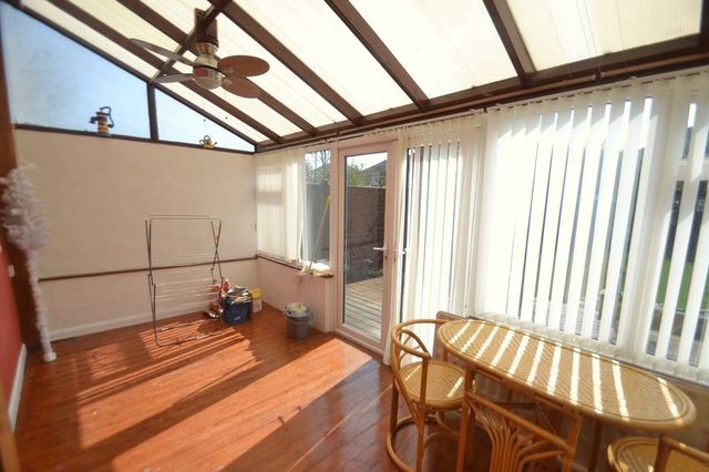  Image of 3 bedroom Terraced house to rent in Lyndhurst Gardens Barking IG11 at Lyndhurst Gardens  Barking, IG11 9YB