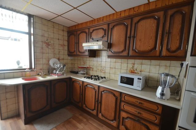  Image of 3 bedroom Terraced house to rent in Lyndhurst Gardens Barking IG11 at Lyndhurst Gardens  Barking, IG11 9YB