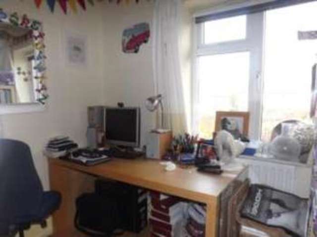  Image of 3 bedroom Terraced house for sale in Malvern Street Cheltenham GL51 at Cheltenham Gloucestershire Swindon, GL51 9DF