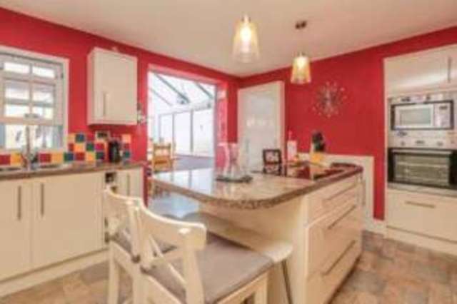  Image of 3 bedroom Semi-Detached house for sale in Manor Road Knaresborough HG5 at Knaresborough North Yorkshire Knaresborough, HG5 0BB