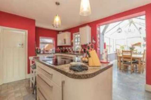  Image of 3 bedroom Semi-Detached house for sale in Manor Road Knaresborough HG5 at Knaresborough North Yorkshire Knaresborough, HG5 0BB