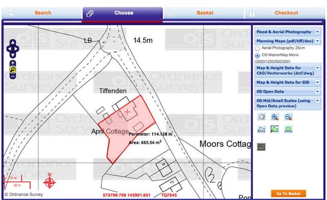  Image of 4 bedroom Semi-Detached house for sale in Spenny Lane Marden Tonbridge TN12 at Spenny Lane  Marden, TN12 9PR