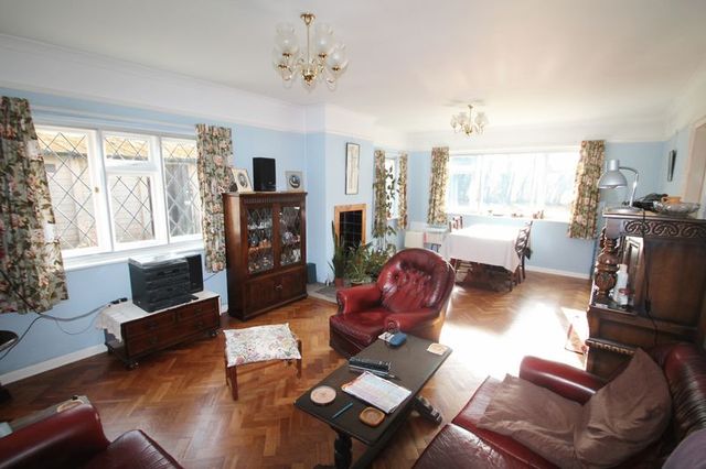 Image of 4 bedroom Semi-Detached house for sale in Spenny Lane Marden Tonbridge TN12 at Spenny Lane  Marden, TN12 9PR