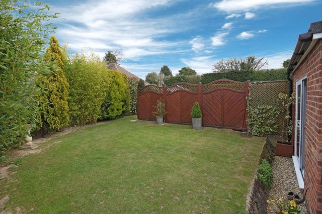  Image of 2 bedroom Detached house for sale in Millwood Close Maresfield Uckfield TN22 at Millwood Close Maresfield Uckfield, TN22 3AT