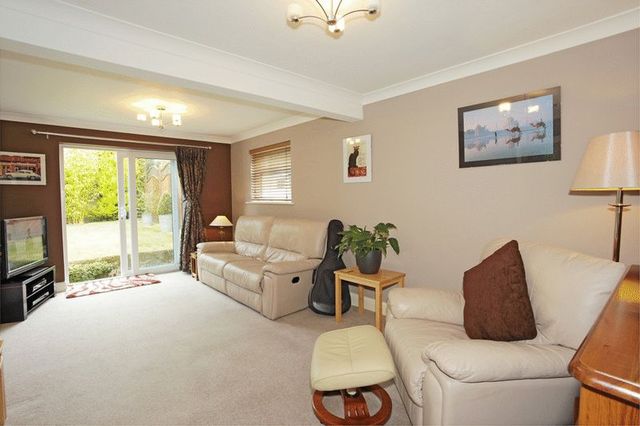  Image of 2 bedroom Detached house for sale in Millwood Close Maresfield Uckfield TN22 at Millwood Close Maresfield Uckfield, TN22 3AT