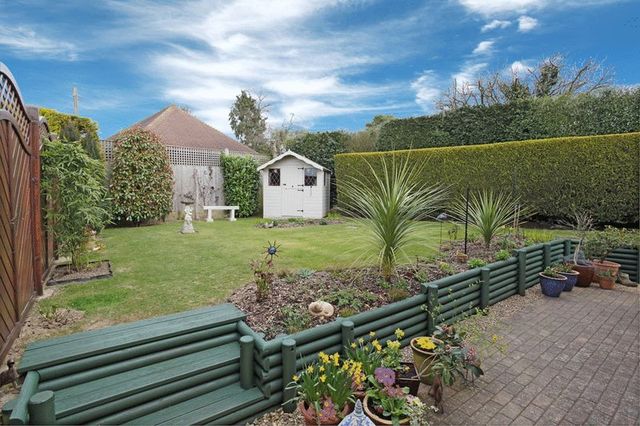  Image of 2 bedroom Detached house for sale in Millwood Close Maresfield Uckfield TN22 at Millwood Close Maresfield Uckfield, TN22 3AT