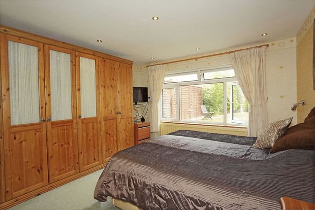  Image of 2 bedroom Detached house for sale in Millwood Close Maresfield Uckfield TN22 at Millwood Close Maresfield Uckfield, TN22 3AT
