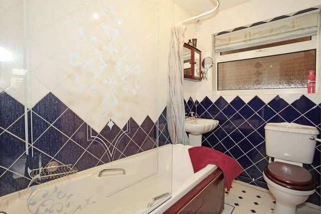  Image of 2 bedroom Detached house for sale in Millwood Close Maresfield Uckfield TN22 at Millwood Close Maresfield Uckfield, TN22 3AT
