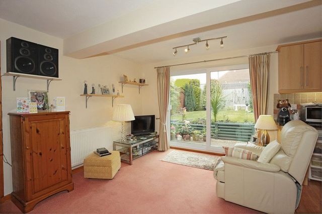  Image of 2 bedroom Detached house for sale in Millwood Close Maresfield Uckfield TN22 at Millwood Close Maresfield Uckfield, TN22 3AT