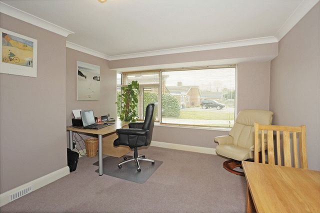  Image of 2 bedroom Detached house for sale in Millwood Close Maresfield Uckfield TN22 at Millwood Close Maresfield Uckfield, TN22 3AT