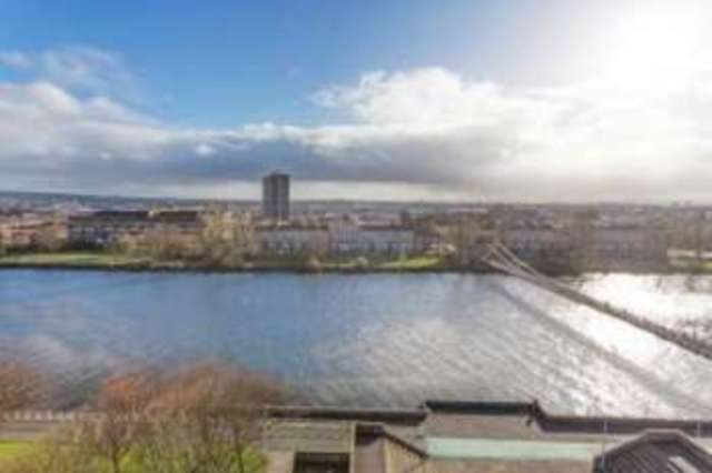  Image of 3 bedroom Flat for sale in Maxwell Street Glasgow G1 at Glasgow  Glasgow, G1 4EP