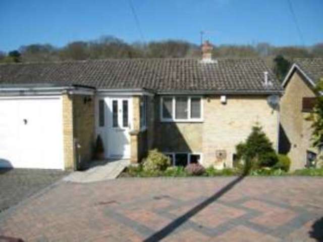  Image of 4 bedroom Semi-Detached house for sale in Melody Road Biggin Hill Westerham TN16 at Biggin Hill Westerham Biggin Hill, TN16 3PJ