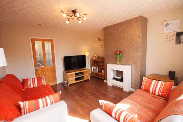  Image of 2 bedroom Terraced house for sale in Melrose Avenue Leigh WN7 at Melrose Avenue  Leigh, WN7 5PQ