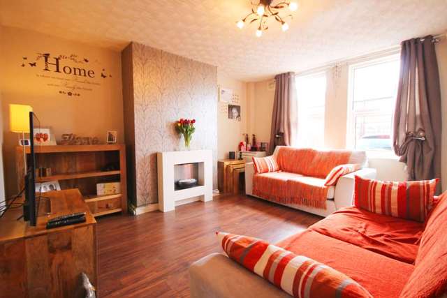  Image of 2 bedroom Terraced house for sale in Melrose Avenue Leigh WN7 at Melrose Avenue  Leigh, WN7 5PQ