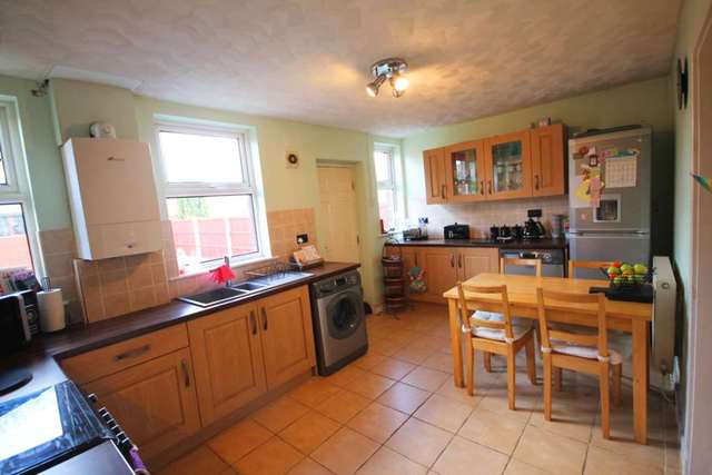  Image of 2 bedroom Terraced house for sale in Melrose Avenue Leigh WN7 at Melrose Avenue  Leigh, WN7 5PQ