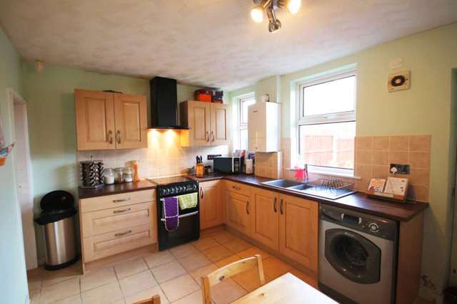  Image of 2 bedroom Terraced house for sale in Melrose Avenue Leigh WN7 at Melrose Avenue  Leigh, WN7 5PQ