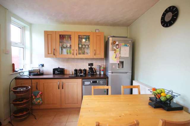  Image of 2 bedroom Terraced house for sale in Melrose Avenue Leigh WN7 at Melrose Avenue  Leigh, WN7 5PQ