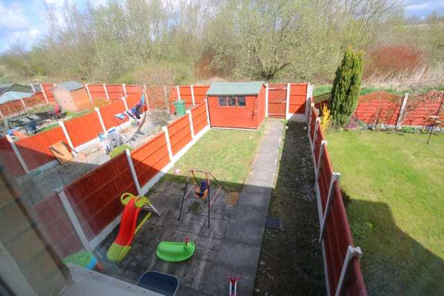  Image of 2 bedroom Terraced house for sale in Melrose Avenue Leigh WN7 at Melrose Avenue  Leigh, WN7 5PQ