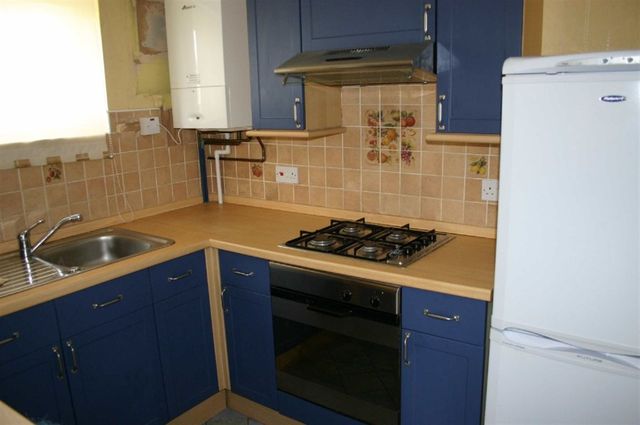  Image of 1 bedroom Bungalow to rent in Michaelwood Close Redditch B97 at Redditch Worcestershire Redditch, B97 5YB