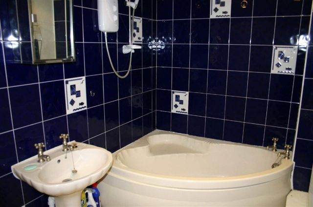  Image of 1 bedroom Bungalow to rent in Michaelwood Close Redditch B97 at Redditch Worcestershire Redditch, B97 5YB