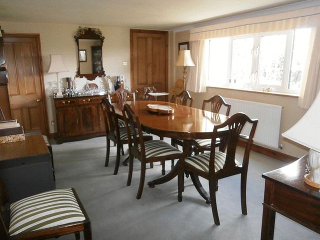  Image of 5 bedroom Detached house for sale in Mill End Bredon Tewkesbury GL20 at Mill End Bredon Tewkesbury, GL20 7LQ
