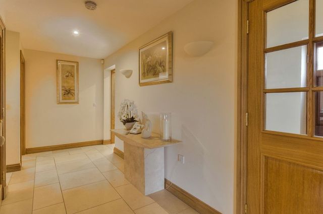  Image of 5 bedroom Detached house for sale in Mill Lane Waternewton Peterborough PE8 at Mill Lane Water Newton Peterborough, PE8 6LY