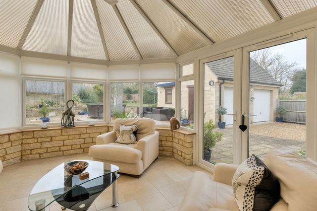  Image of 5 bedroom Detached house for sale in Mill Lane Waternewton Peterborough PE8 at Mill Lane Water Newton Peterborough, PE8 6LY