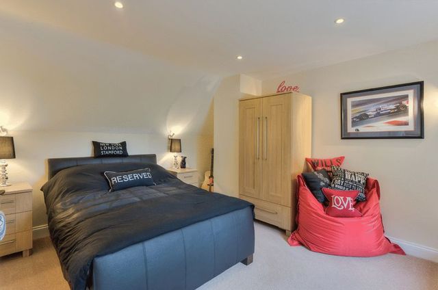  Image of 5 bedroom Detached house for sale in Mill Lane Waternewton Peterborough PE8 at Mill Lane Water Newton Peterborough, PE8 6LY