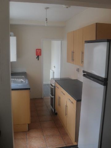  Image of 3 bedroom House Share to rent in Milner Road Selly Oak Birmingham B29 at Selly Oak Bristol Selly Oak, B29 7RQ